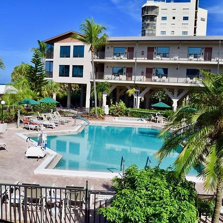 Caribbean Beach Club Fort Myers Beach Exterior photo