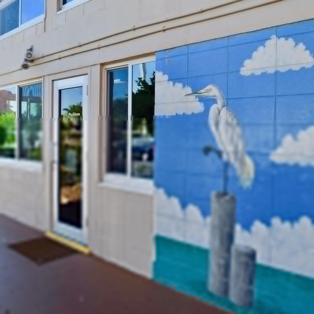 Caribbean Beach Club Fort Myers Beach Exterior photo