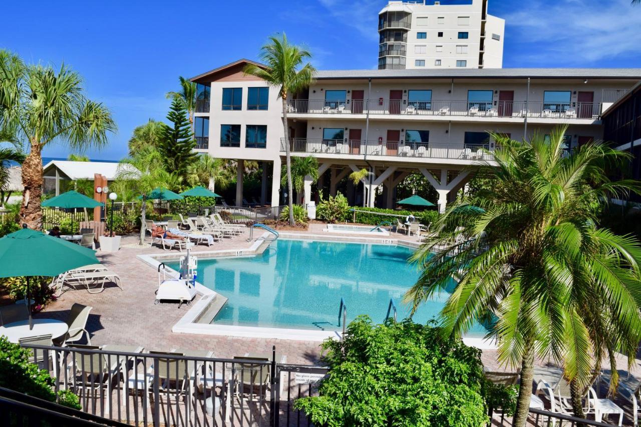 Caribbean Beach Club Fort Myers Beach Exterior photo